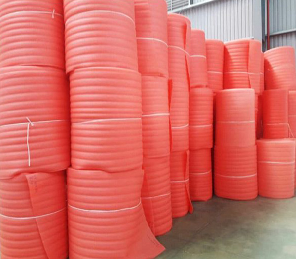 EPE Foam chống tĩnh điện	